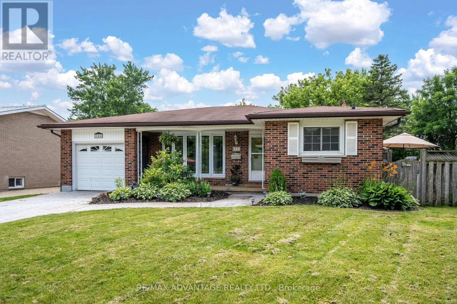 144 ANTRIM CRESCENT