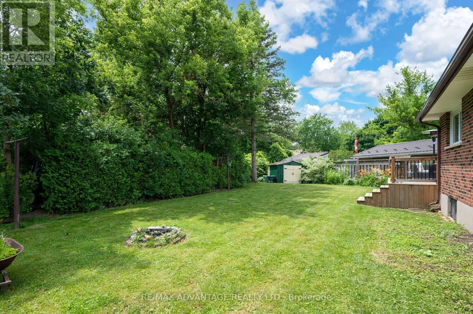 144 ANTRIM CRESCENT