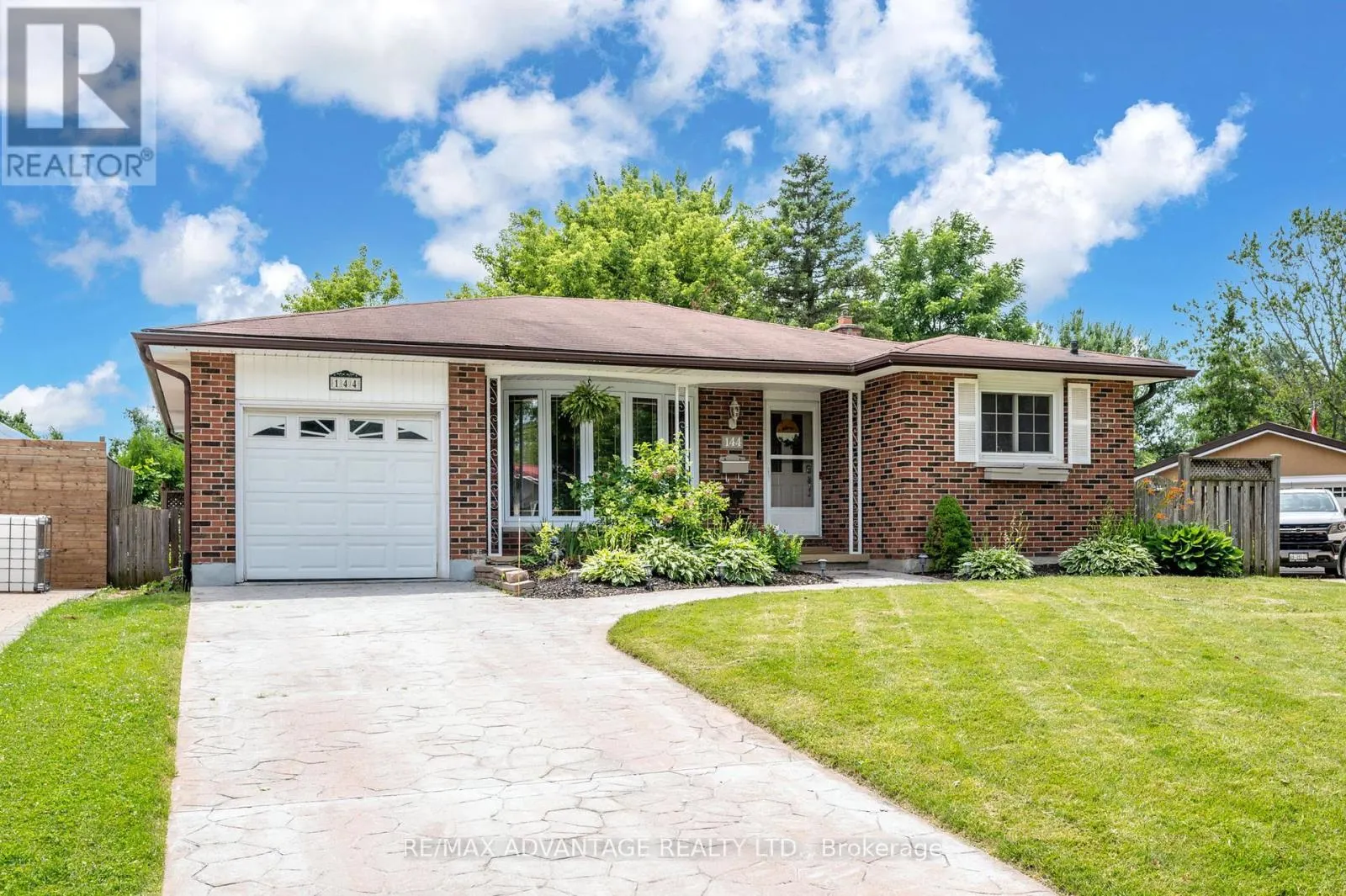144 ANTRIM CRESCENT