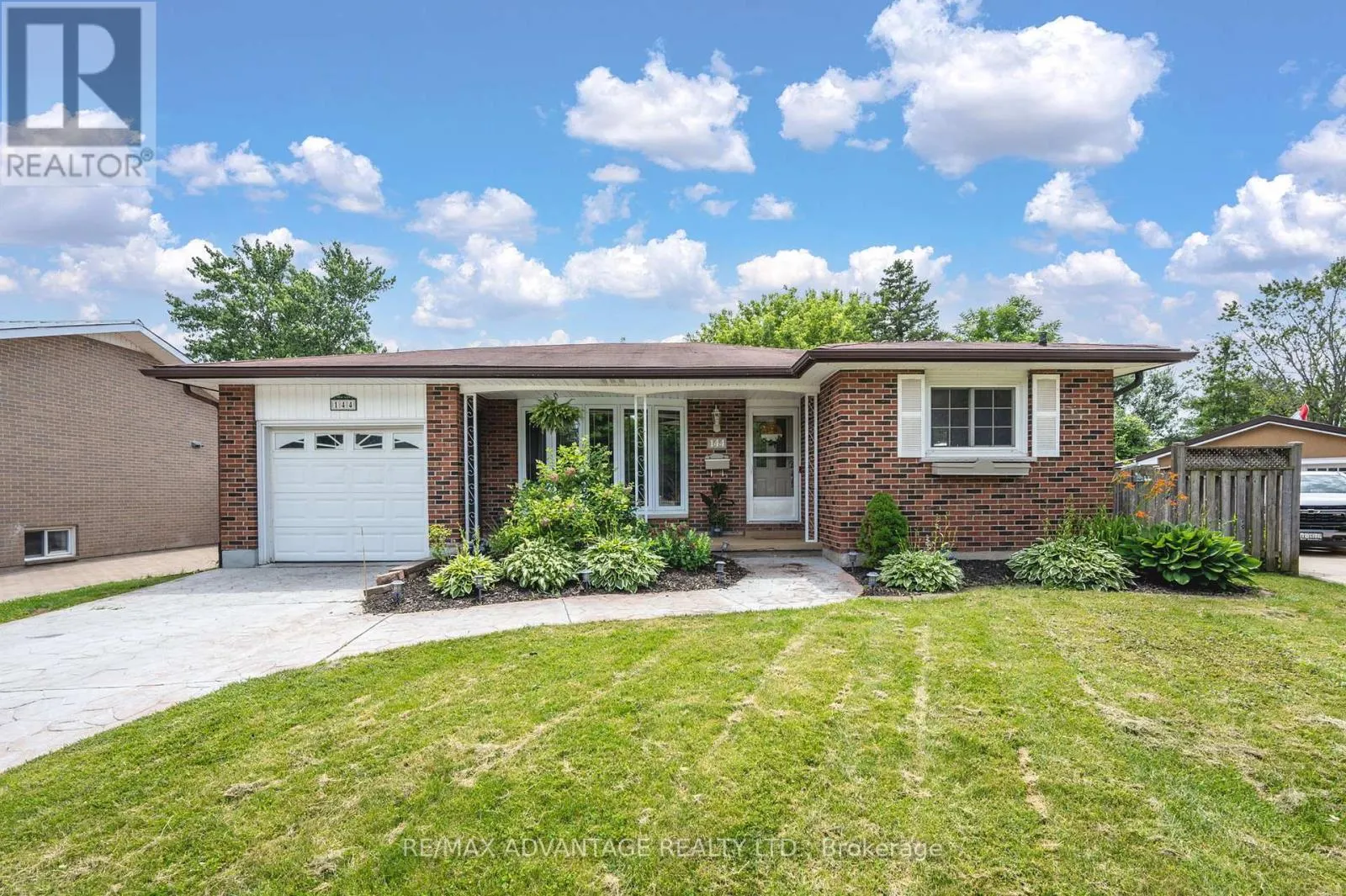 144 ANTRIM CRESCENT