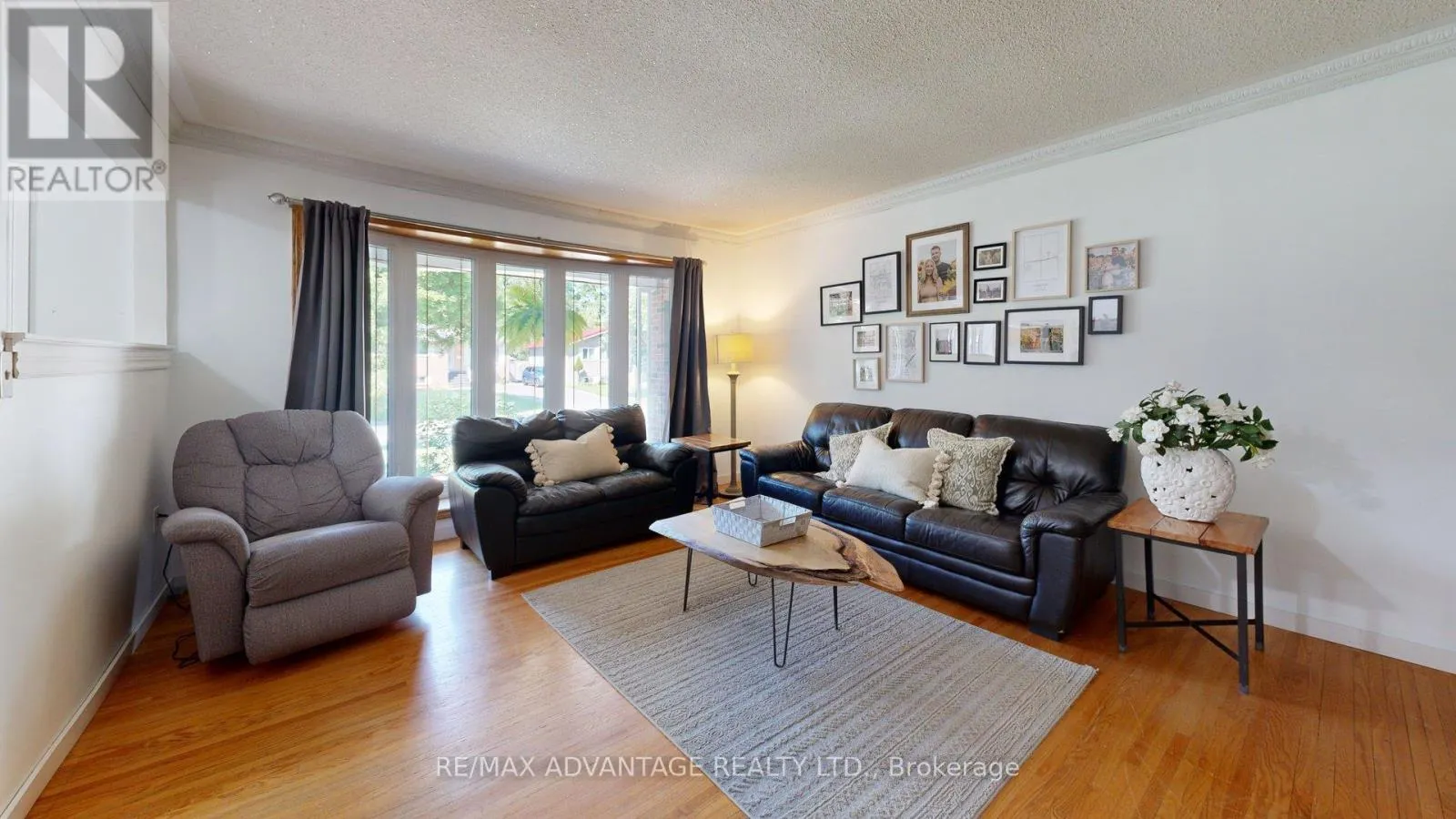 144 ANTRIM CRESCENT