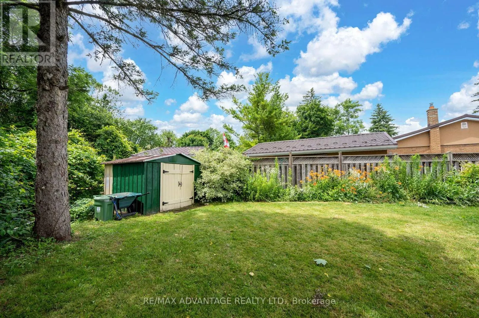 144 ANTRIM CRESCENT