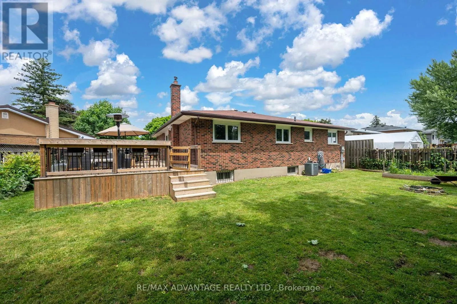 144 ANTRIM CRESCENT