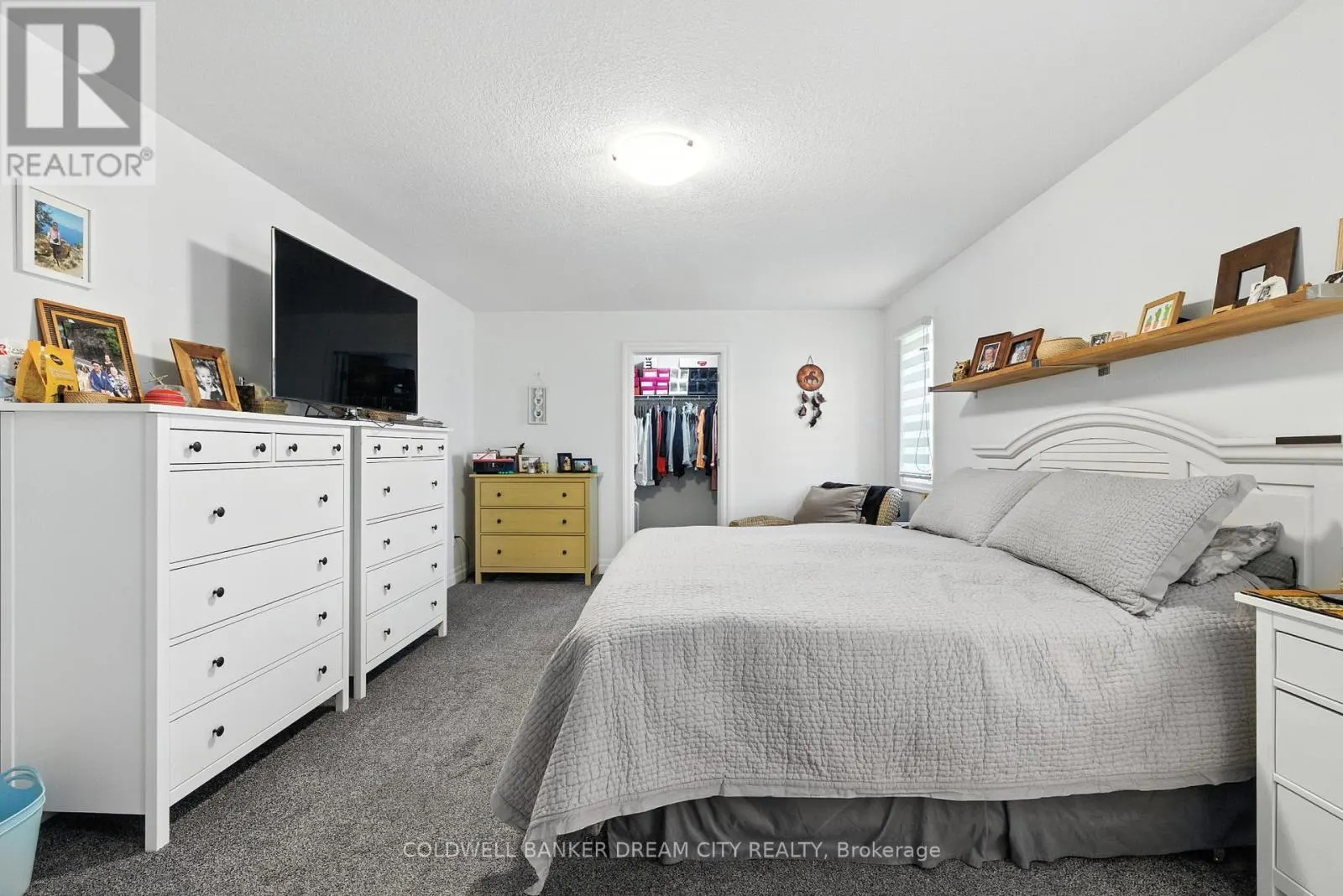 10 HONEY BEND