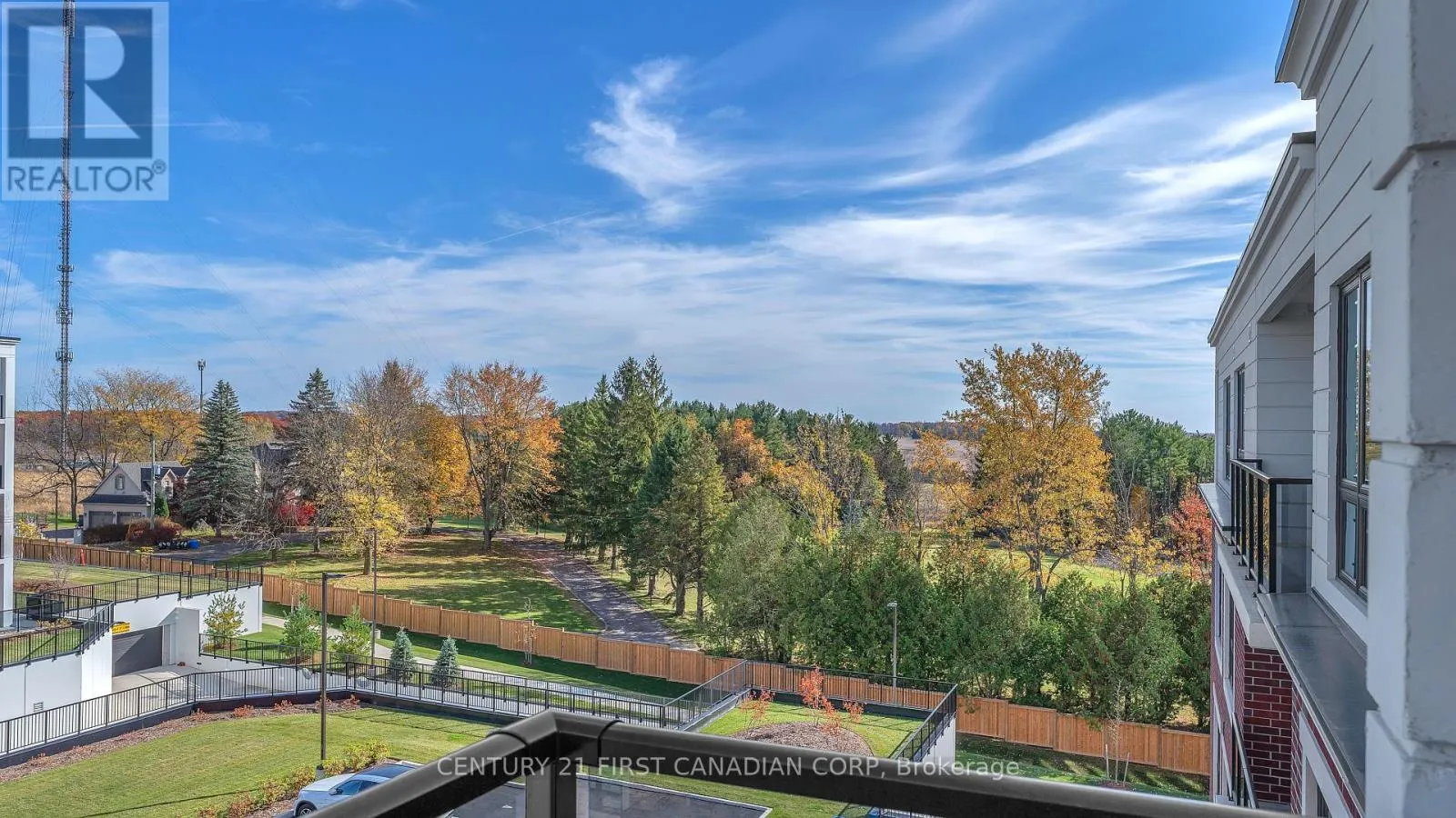 402 - 1975 FOUNTAIN GRASS DRIVE, #402