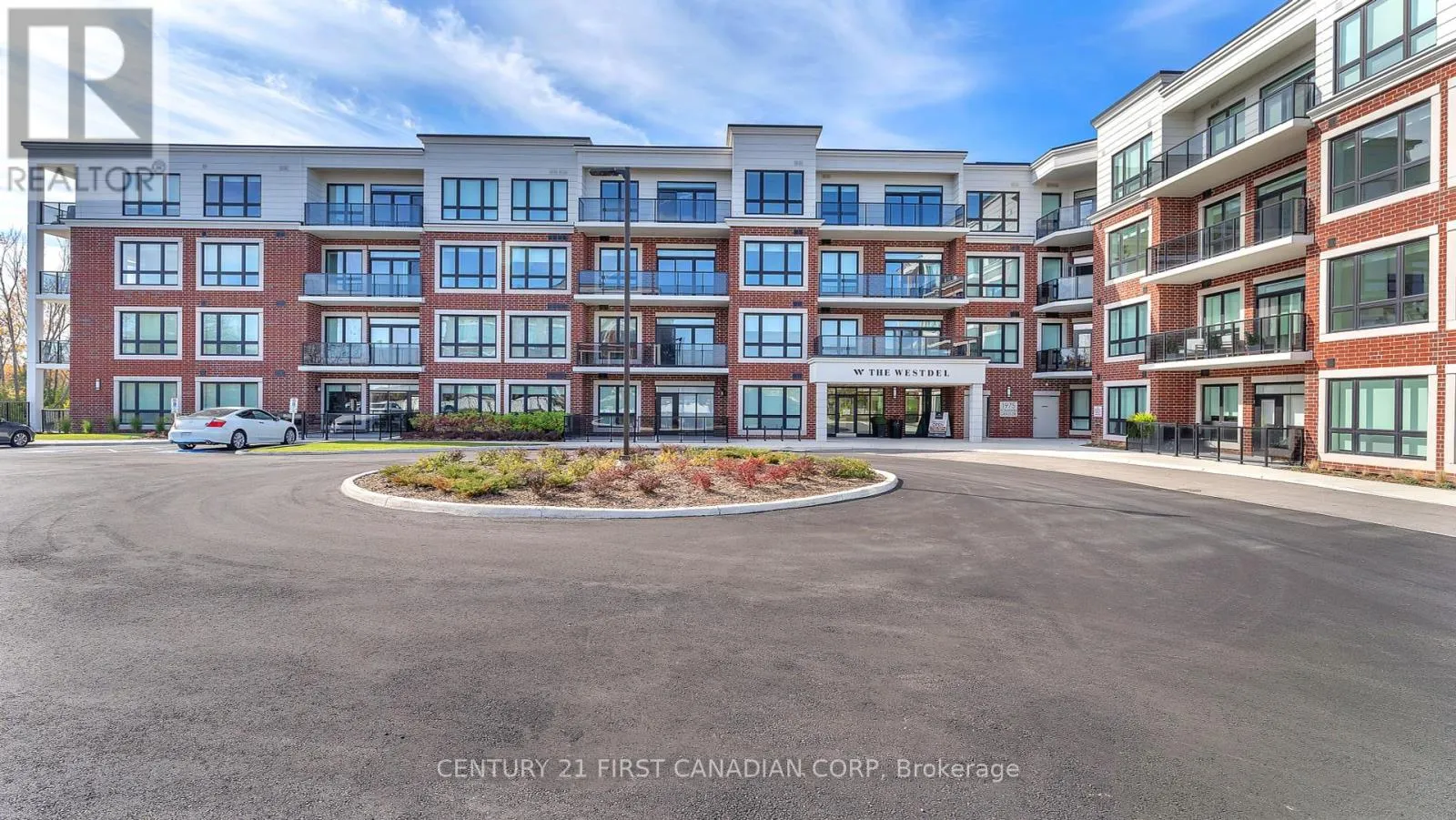 402 - 1975 FOUNTAIN GRASS DRIVE, #402