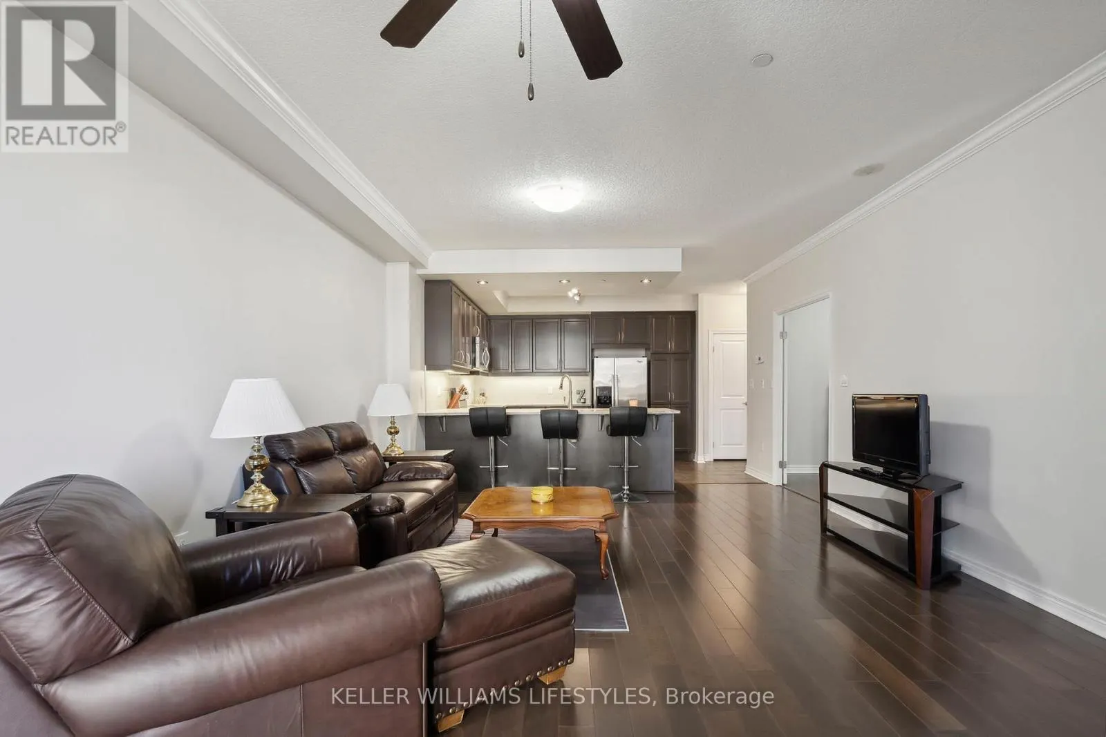 1210 - 330 RIDOUT STREET N, #1210