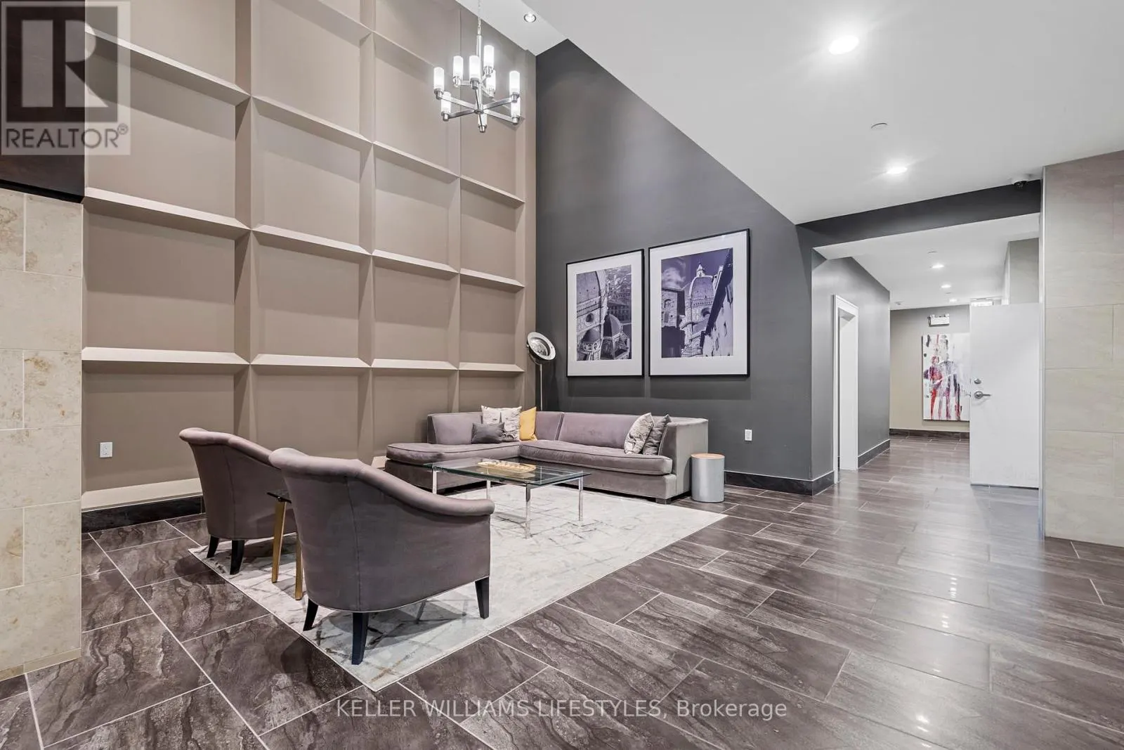 1210 - 330 RIDOUT STREET N, #1210