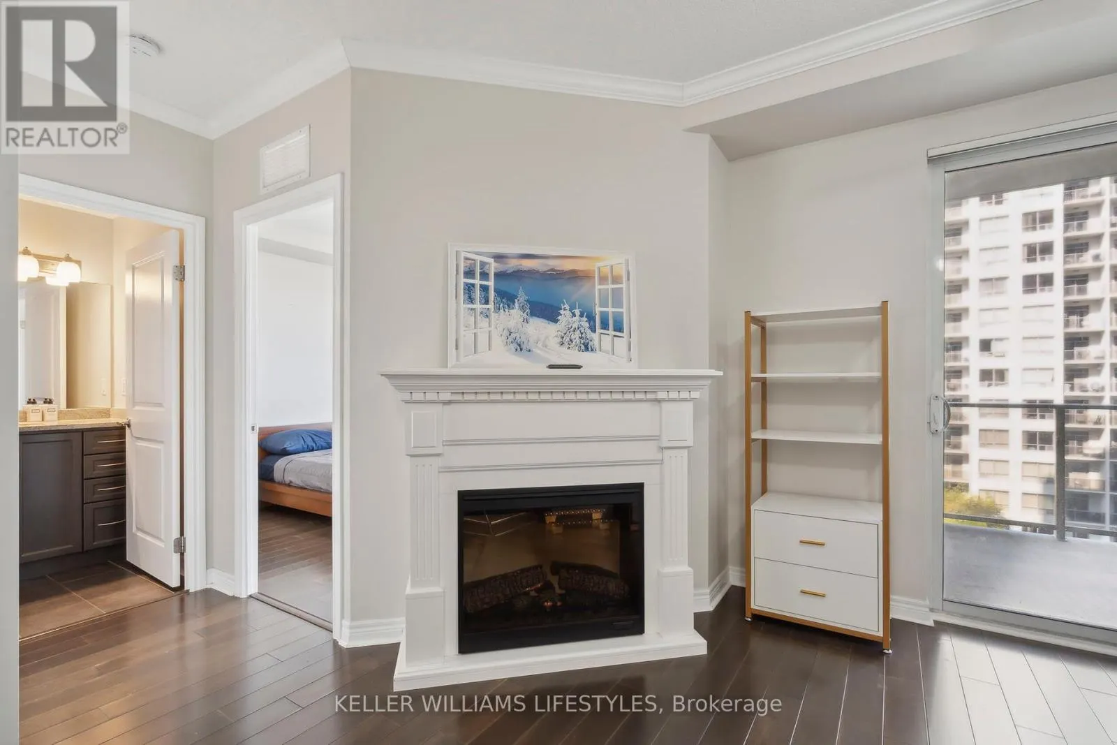 1210 - 330 RIDOUT STREET N, #1210