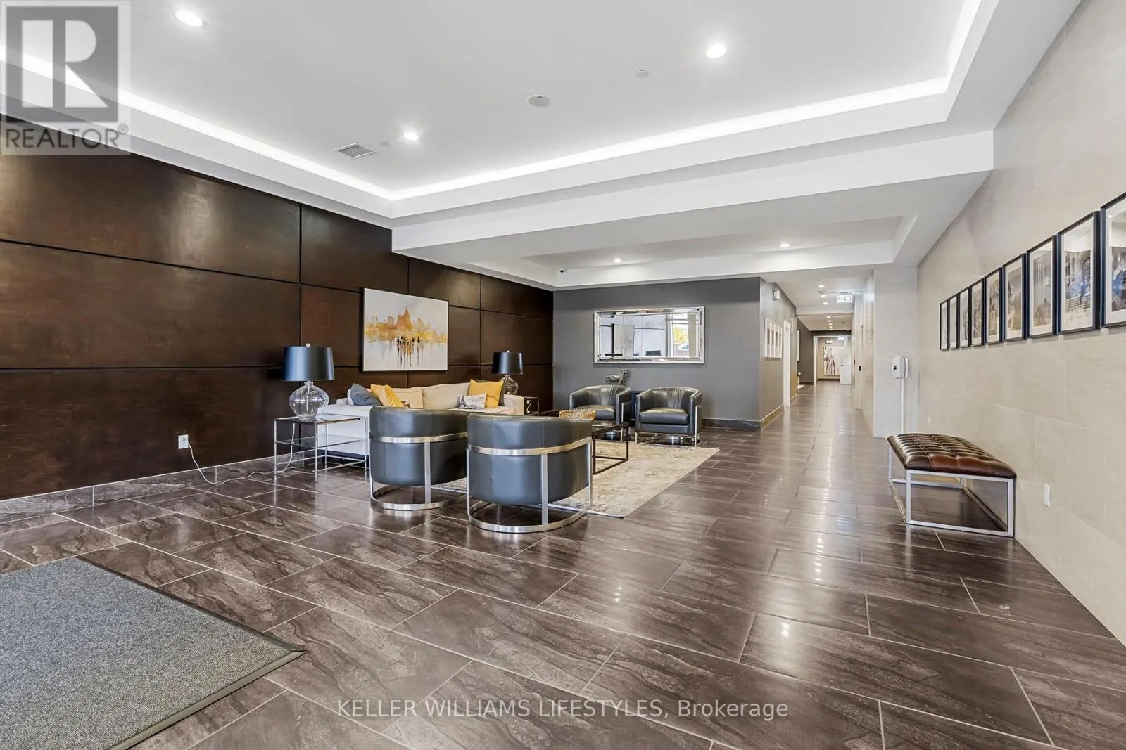 1210 - 330 RIDOUT STREET N, #1210