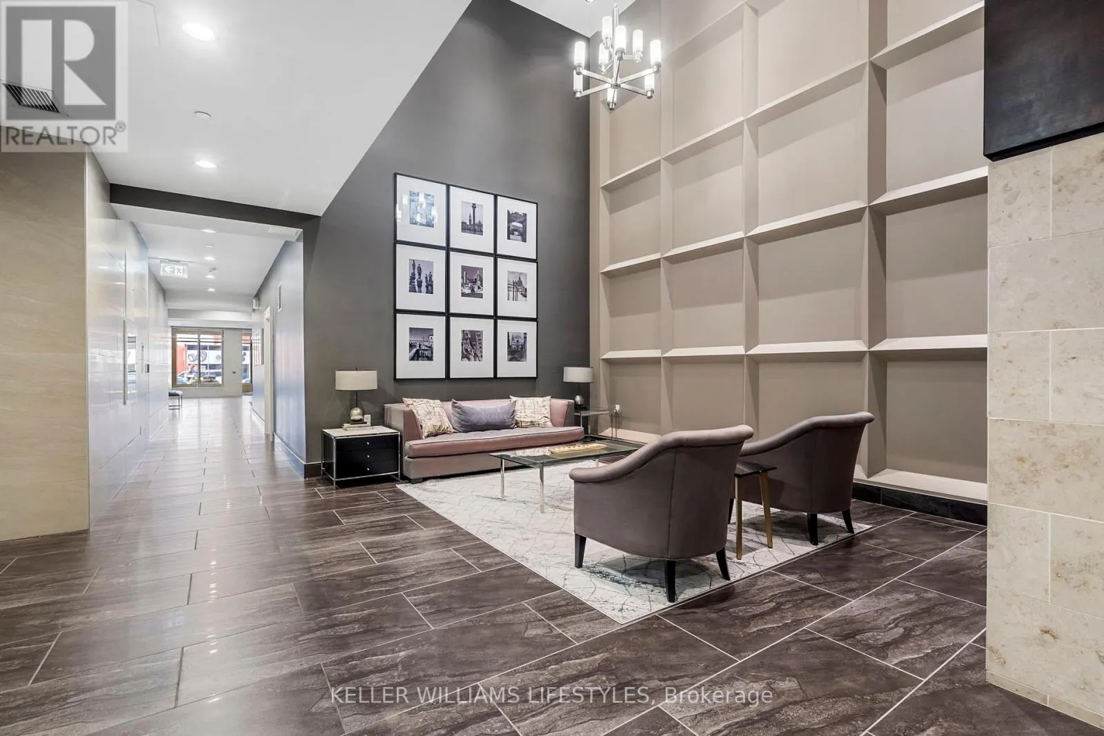1210 - 330 RIDOUT STREET N, #1210