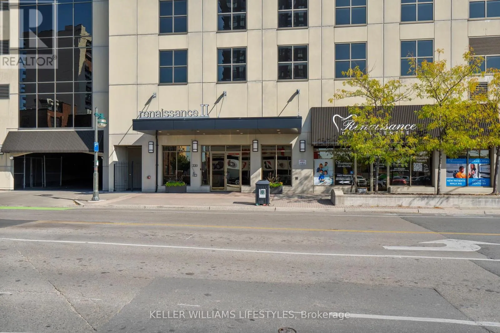 1210 - 330 RIDOUT STREET N, #1210