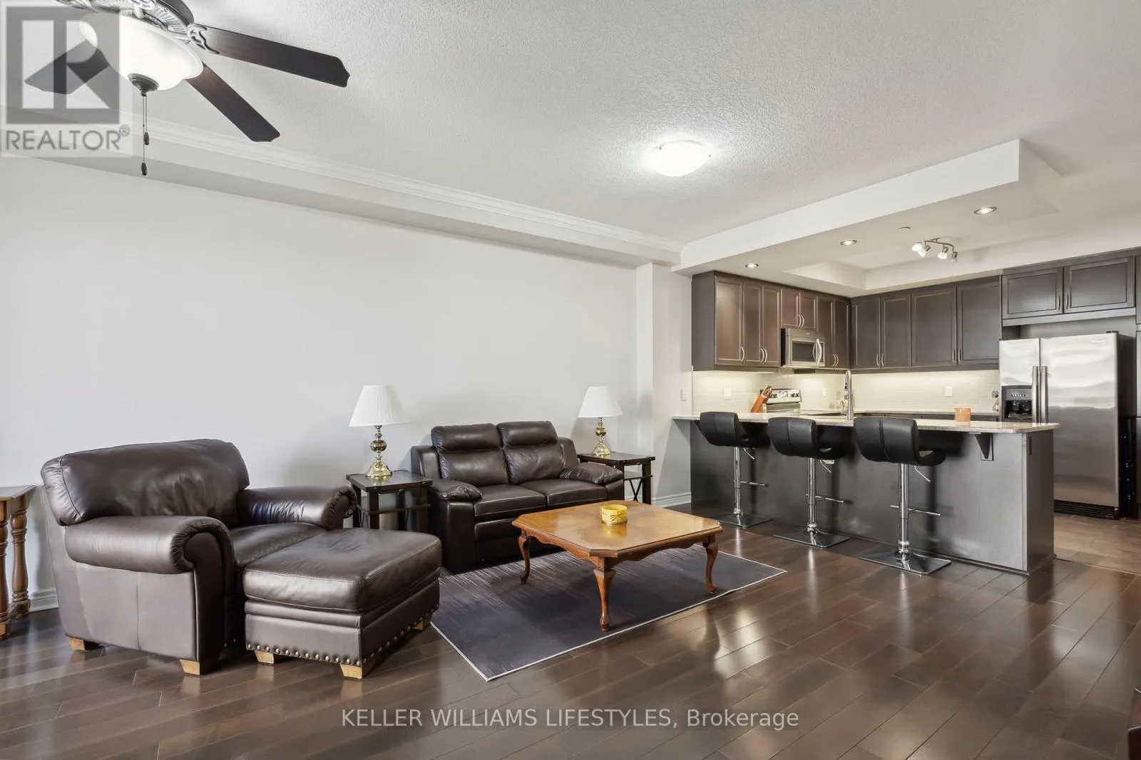1210 - 330 RIDOUT STREET N, #1210