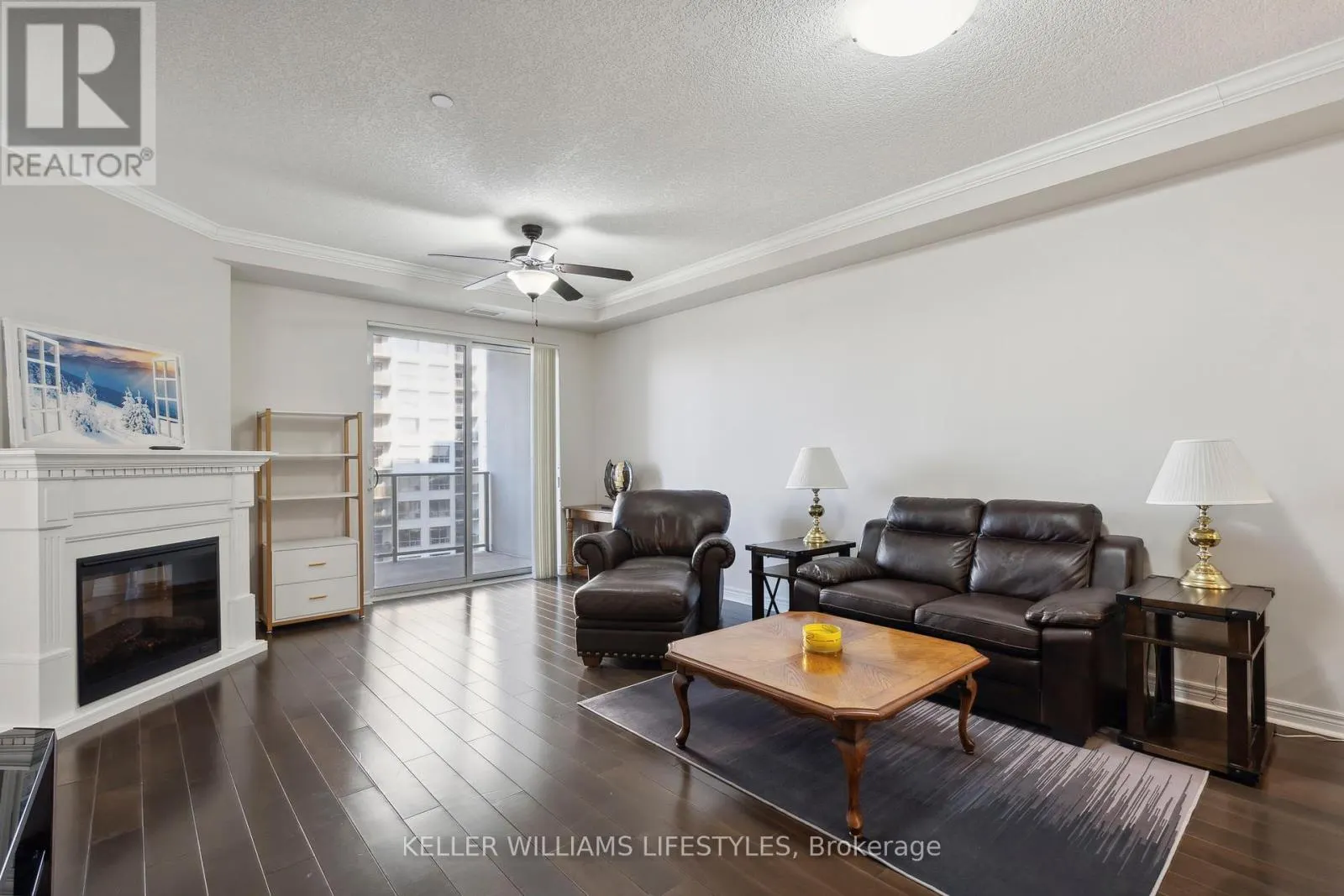 1210 - 330 RIDOUT STREET N, #1210