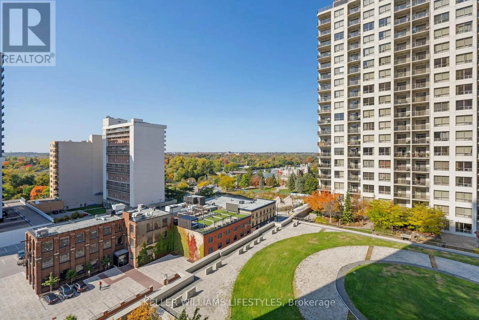 1210 - 330 RIDOUT STREET N, #1210
