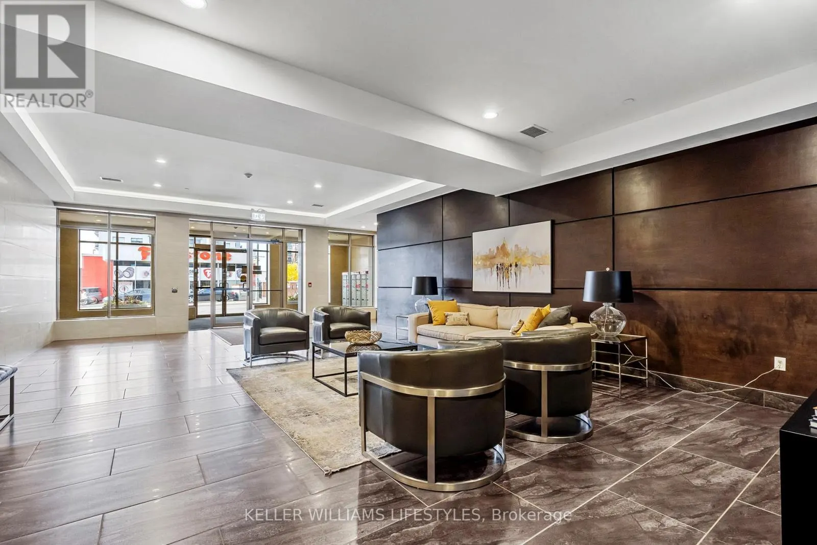1210 - 330 RIDOUT STREET N, #1210