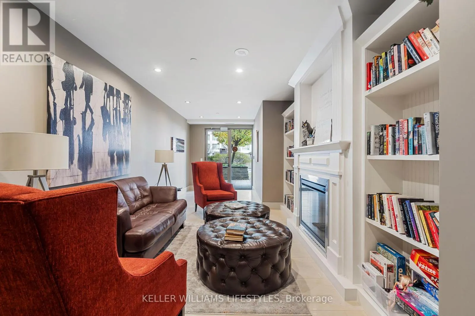 1210 - 330 RIDOUT STREET N, #1210