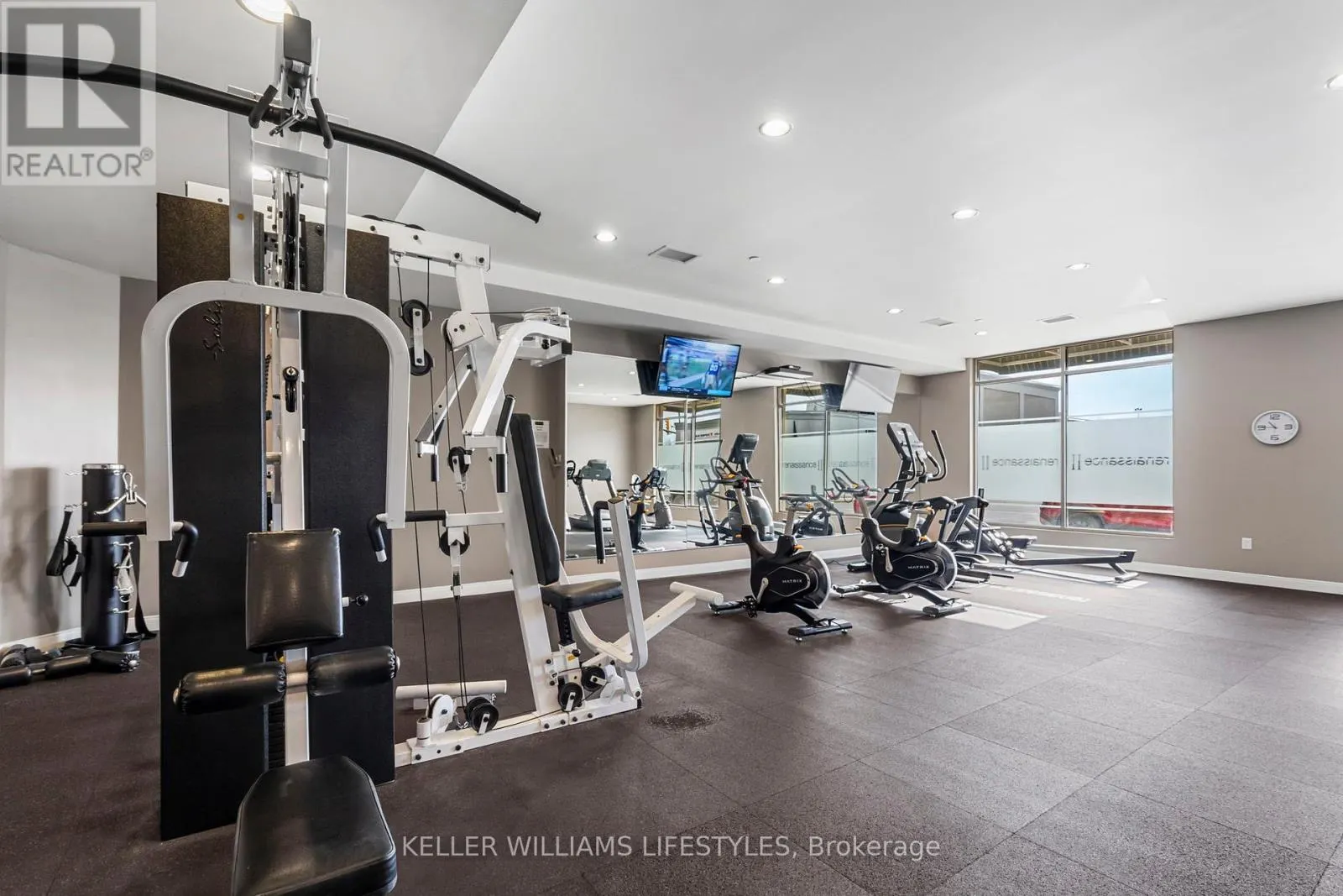 1210 - 330 RIDOUT STREET N, #1210