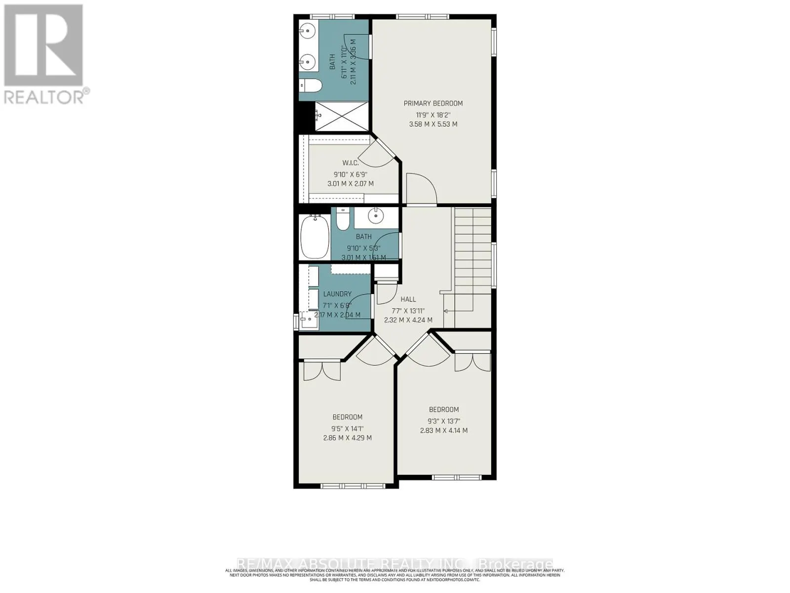 16B COCKBURN STREET