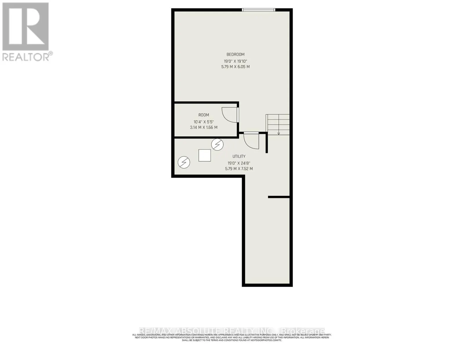 16B COCKBURN STREET