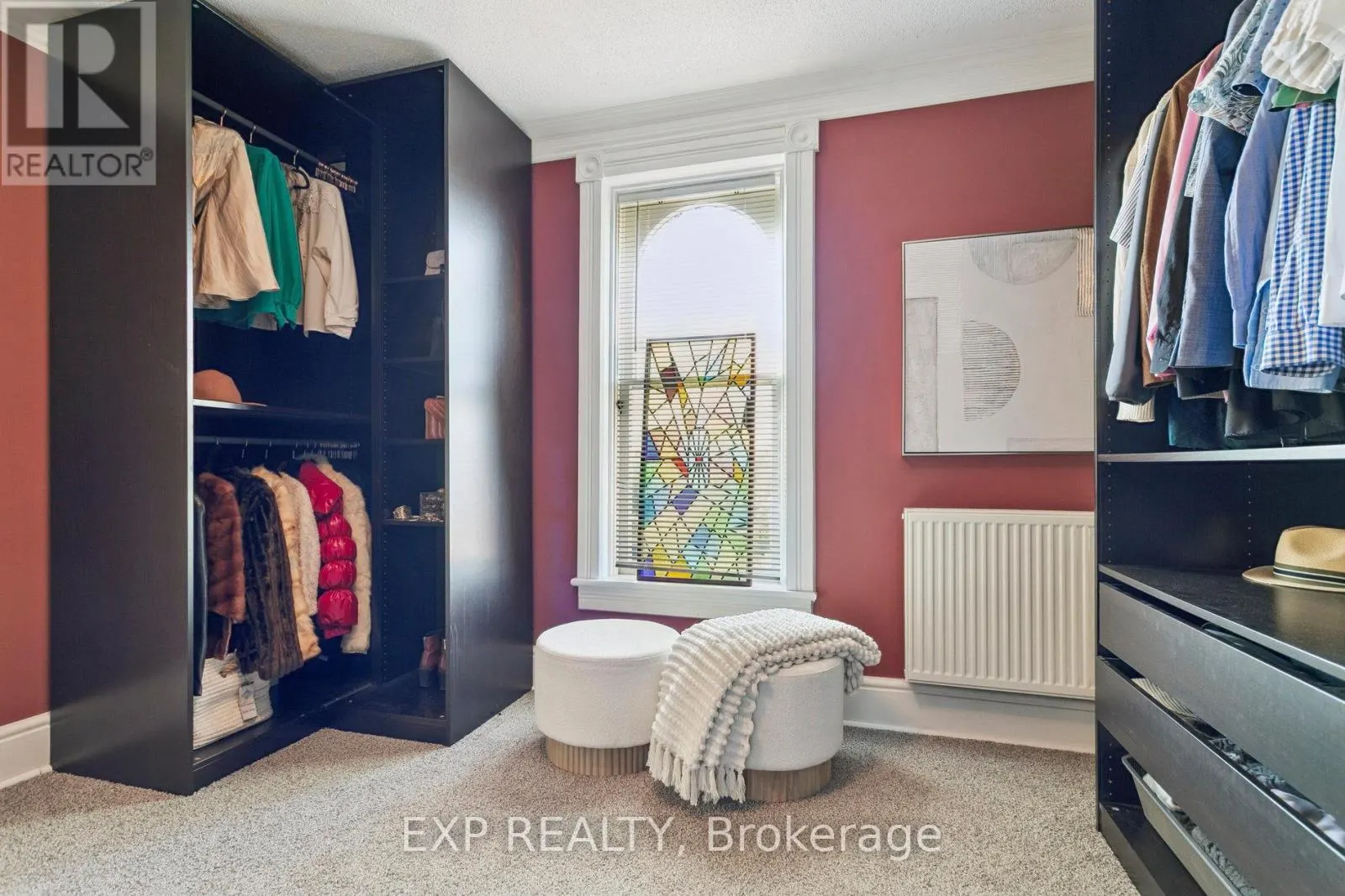 132 QUEEN STREET W