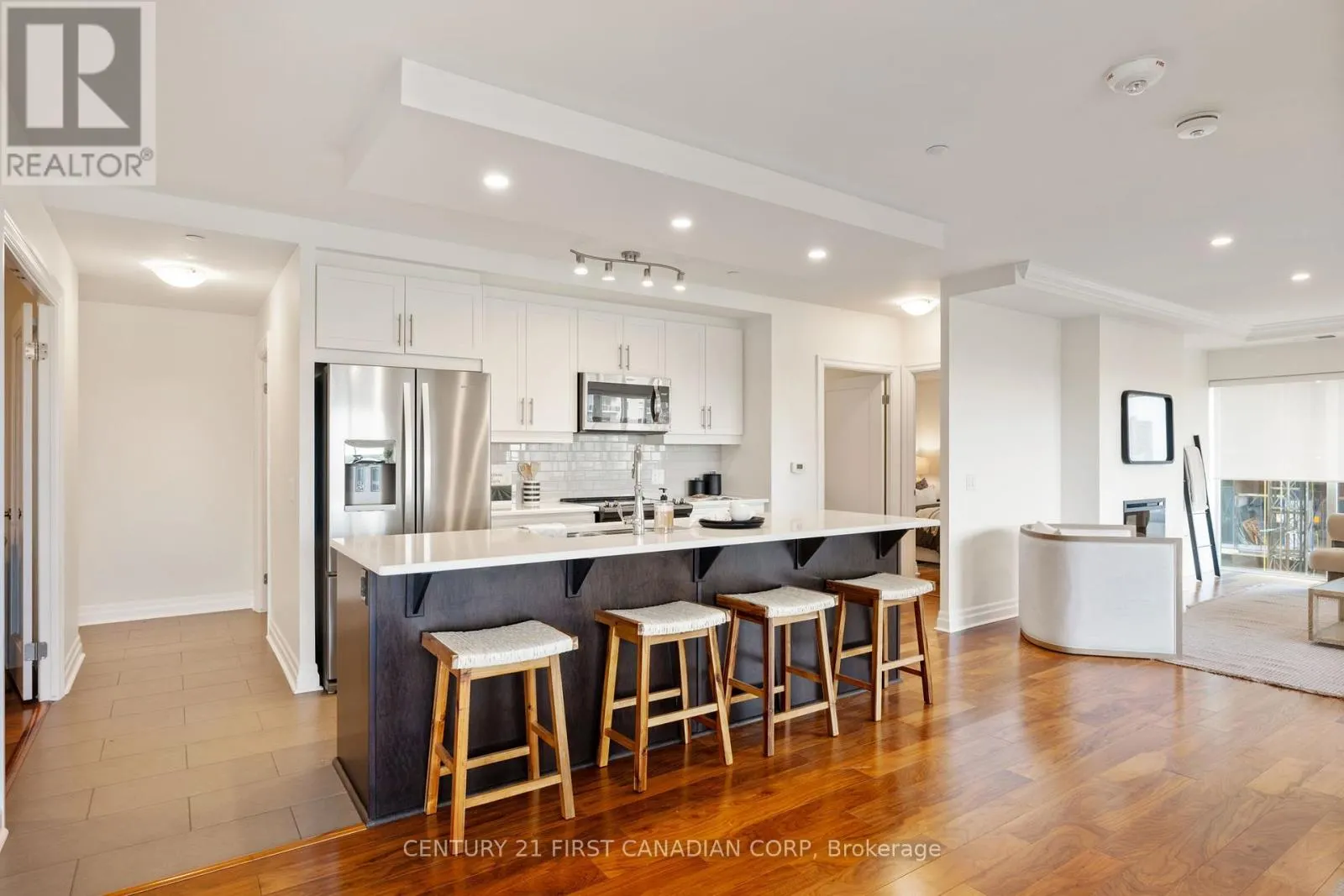 1109 - 505 TALBOT STREET, #1109