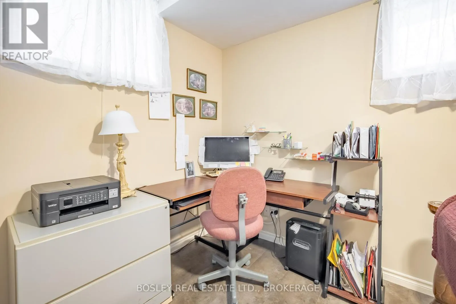 16 - 409 NIAGARA STREET, #16