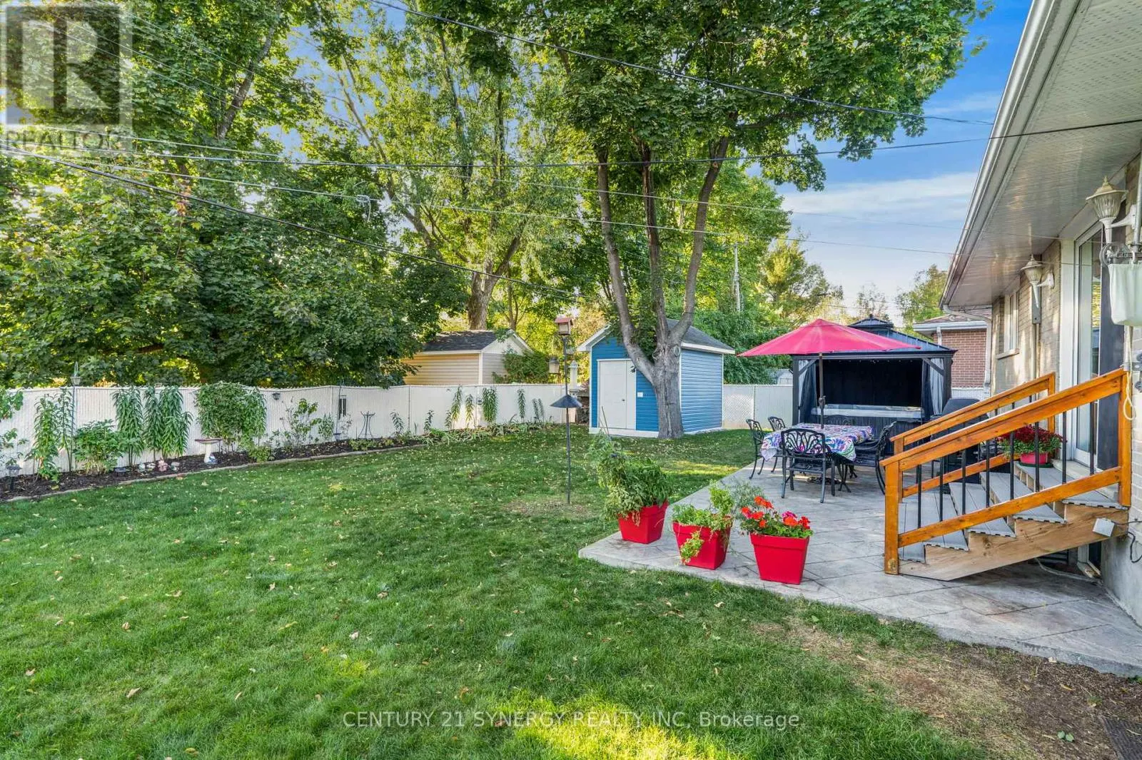 1174 GREYROCK CRESCENT