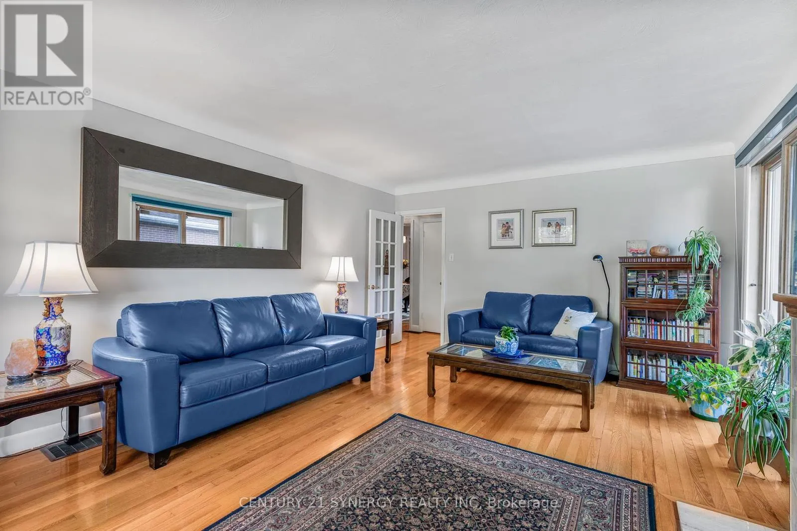 1174 GREYROCK CRESCENT