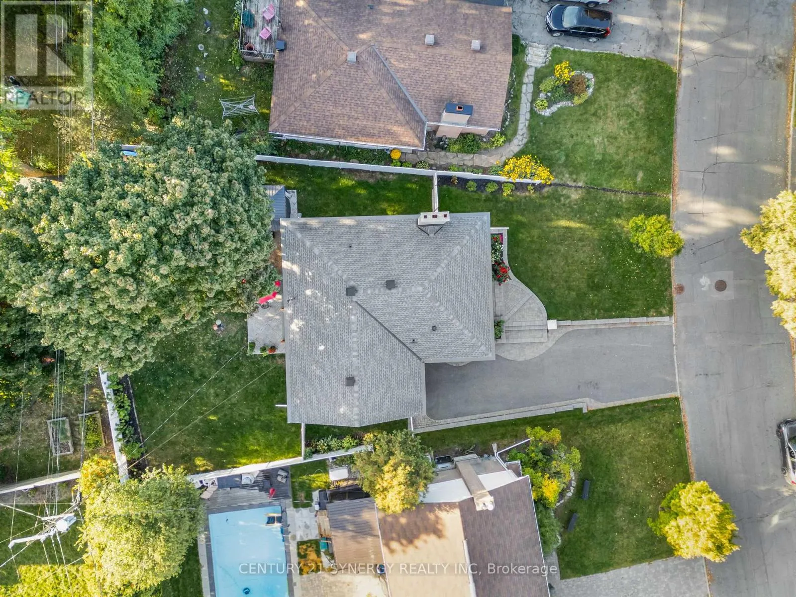1174 GREYROCK CRESCENT
