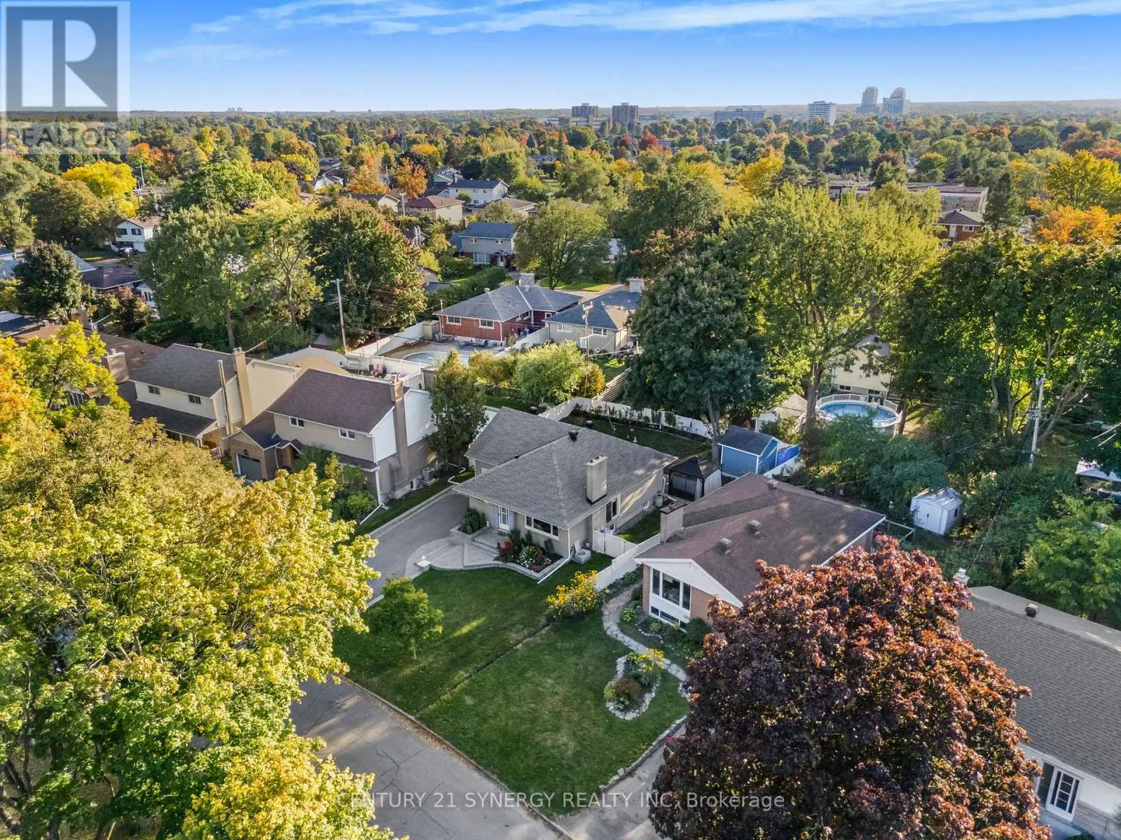 1174 GREYROCK CRESCENT