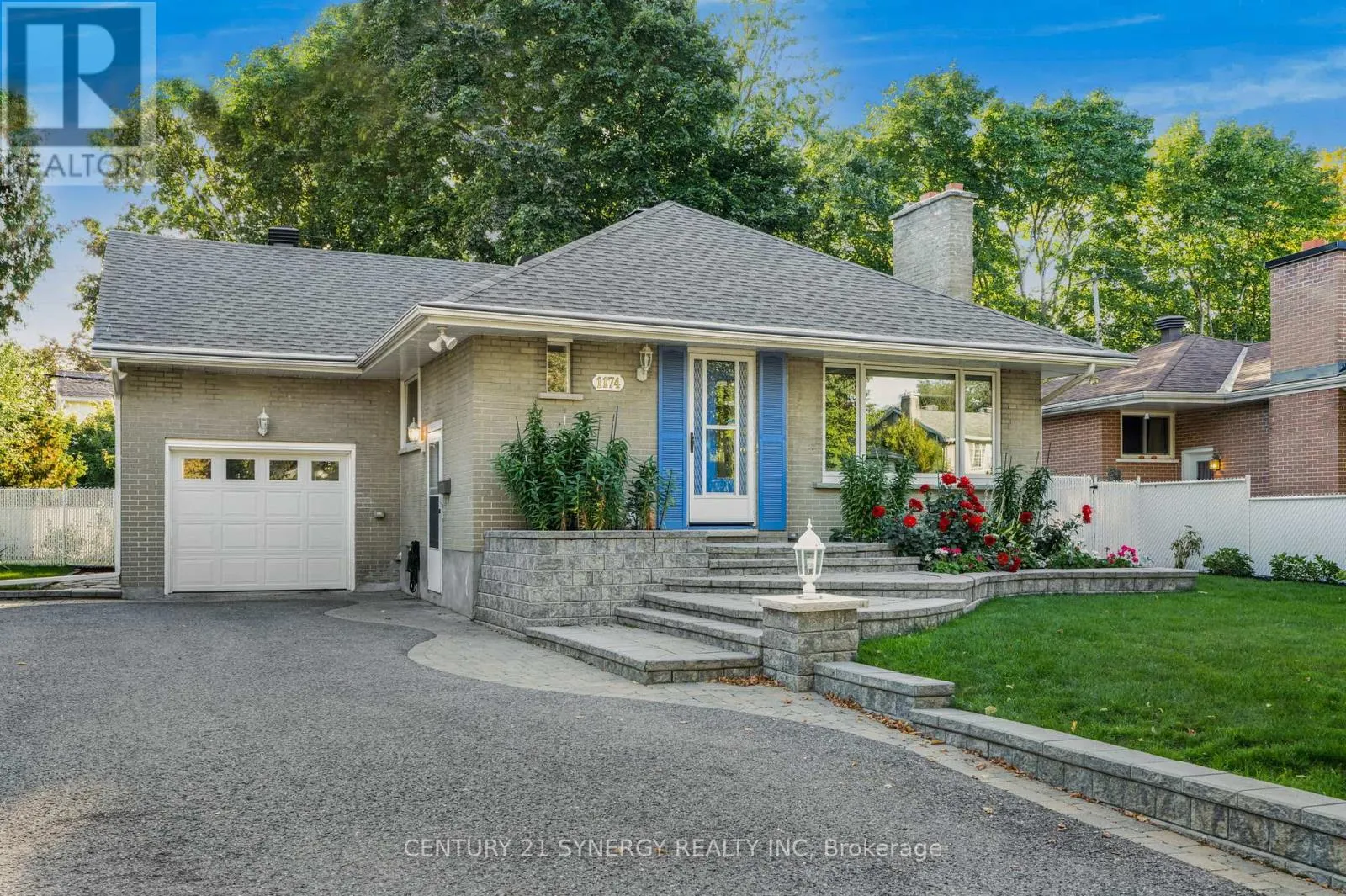 1174 GREYROCK CRESCENT