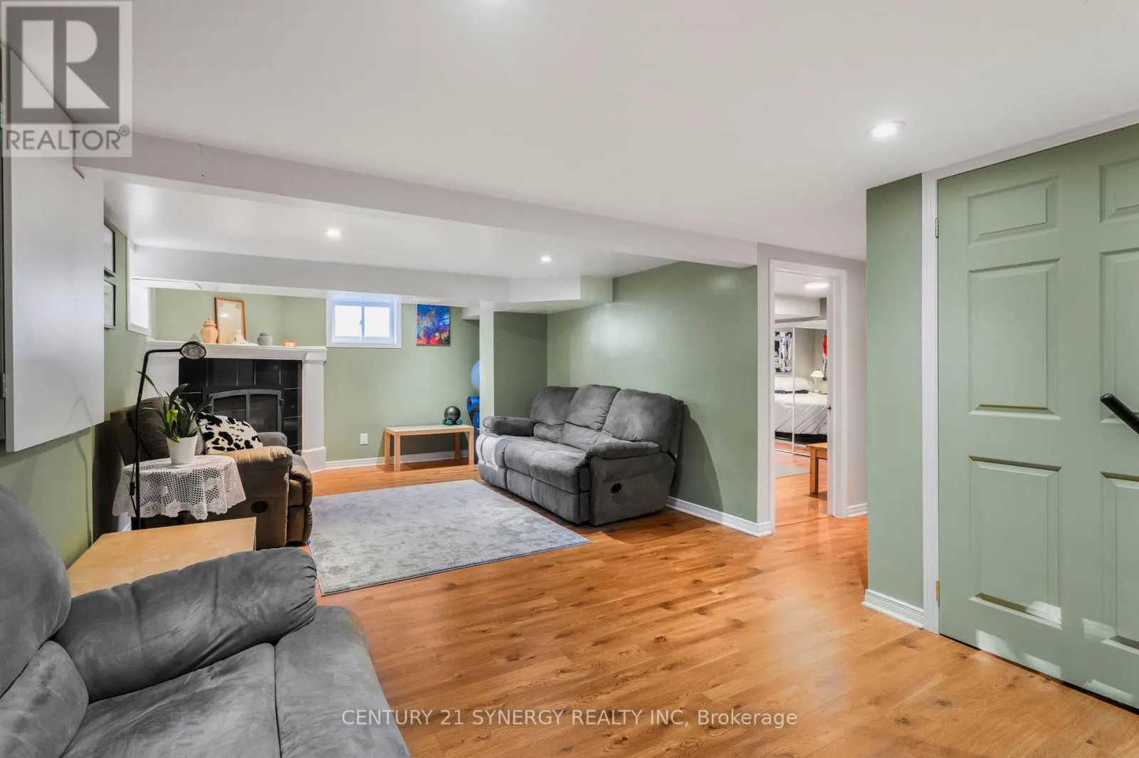 1174 GREYROCK CRESCENT