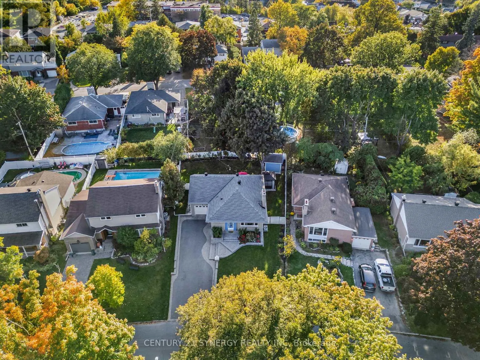 1174 GREYROCK CRESCENT