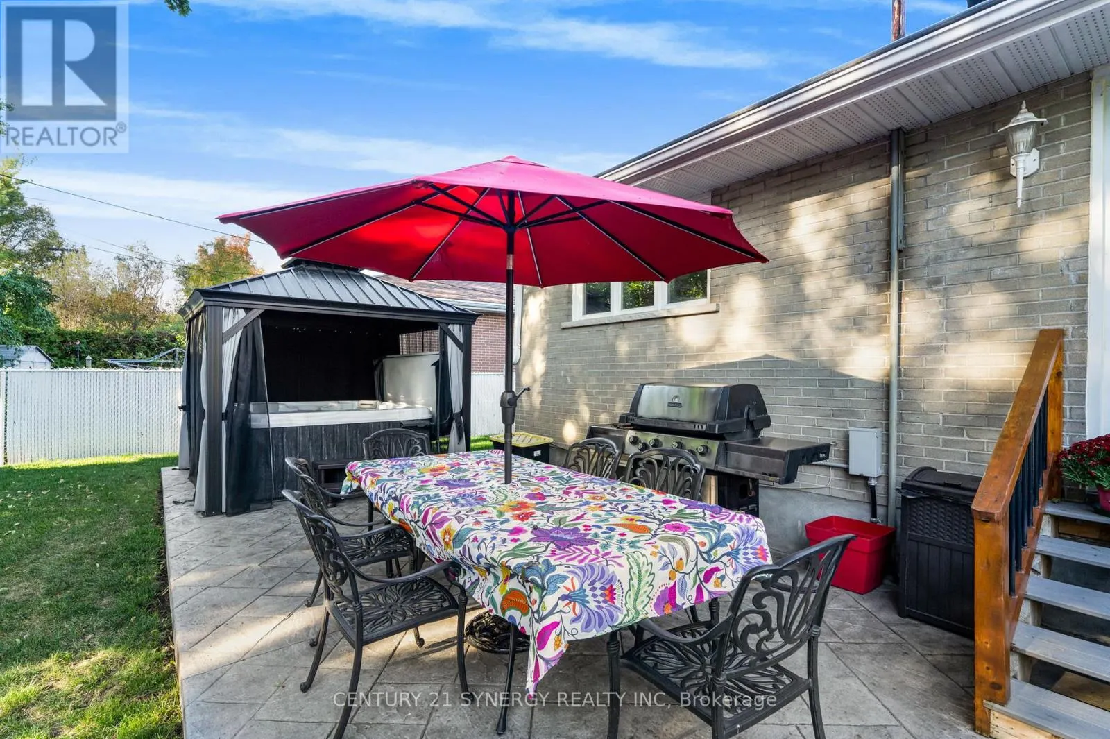 1174 GREYROCK CRESCENT