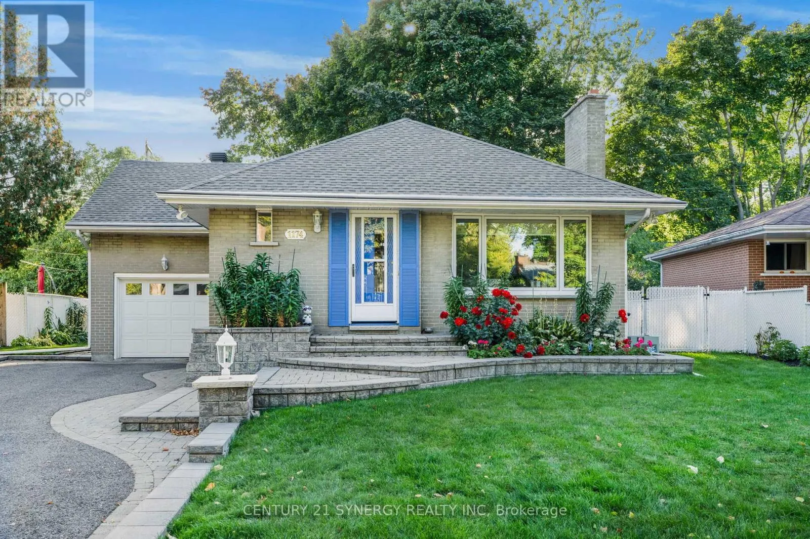 1174 GREYROCK CRESCENT