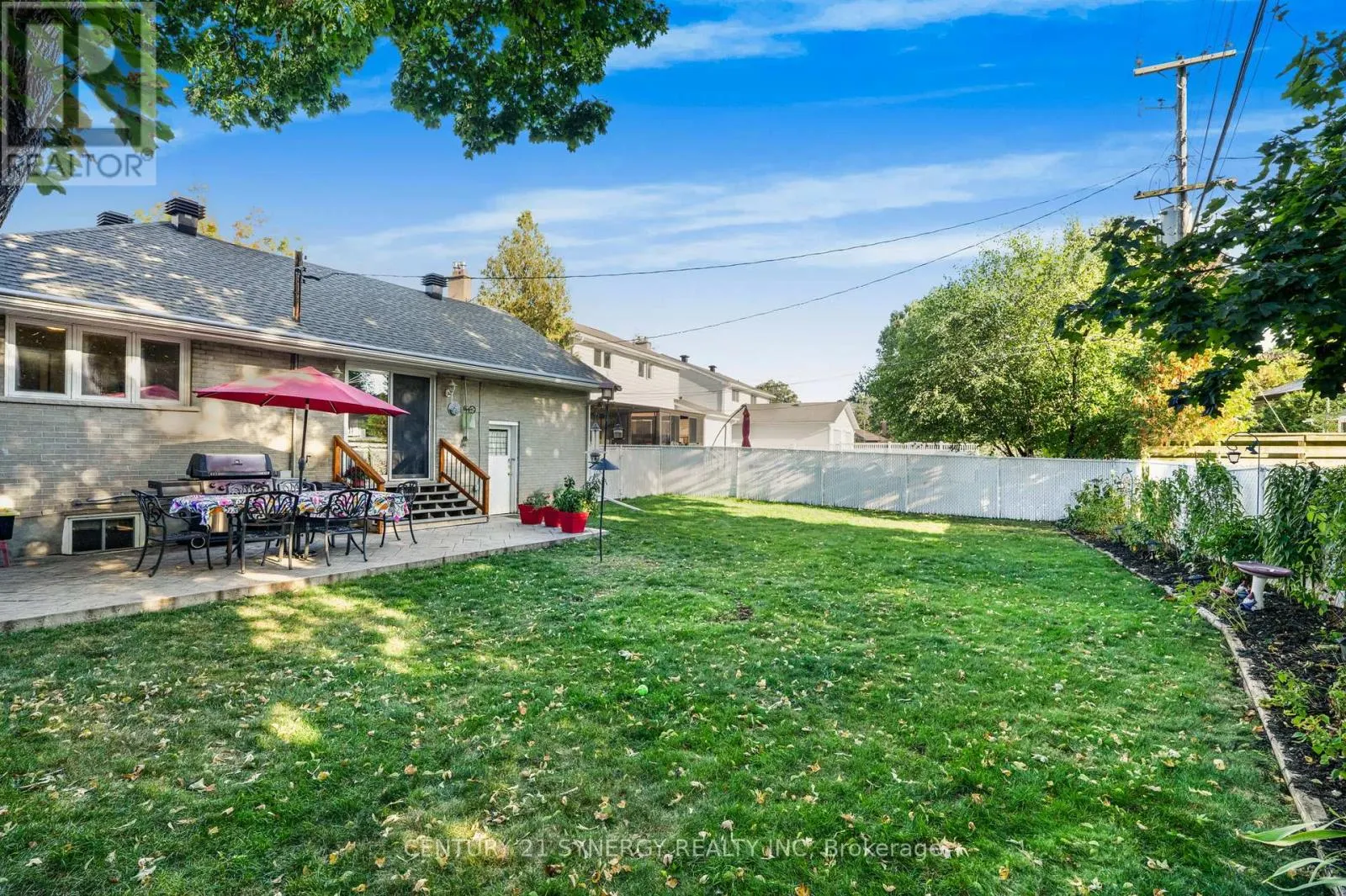 1174 GREYROCK CRESCENT