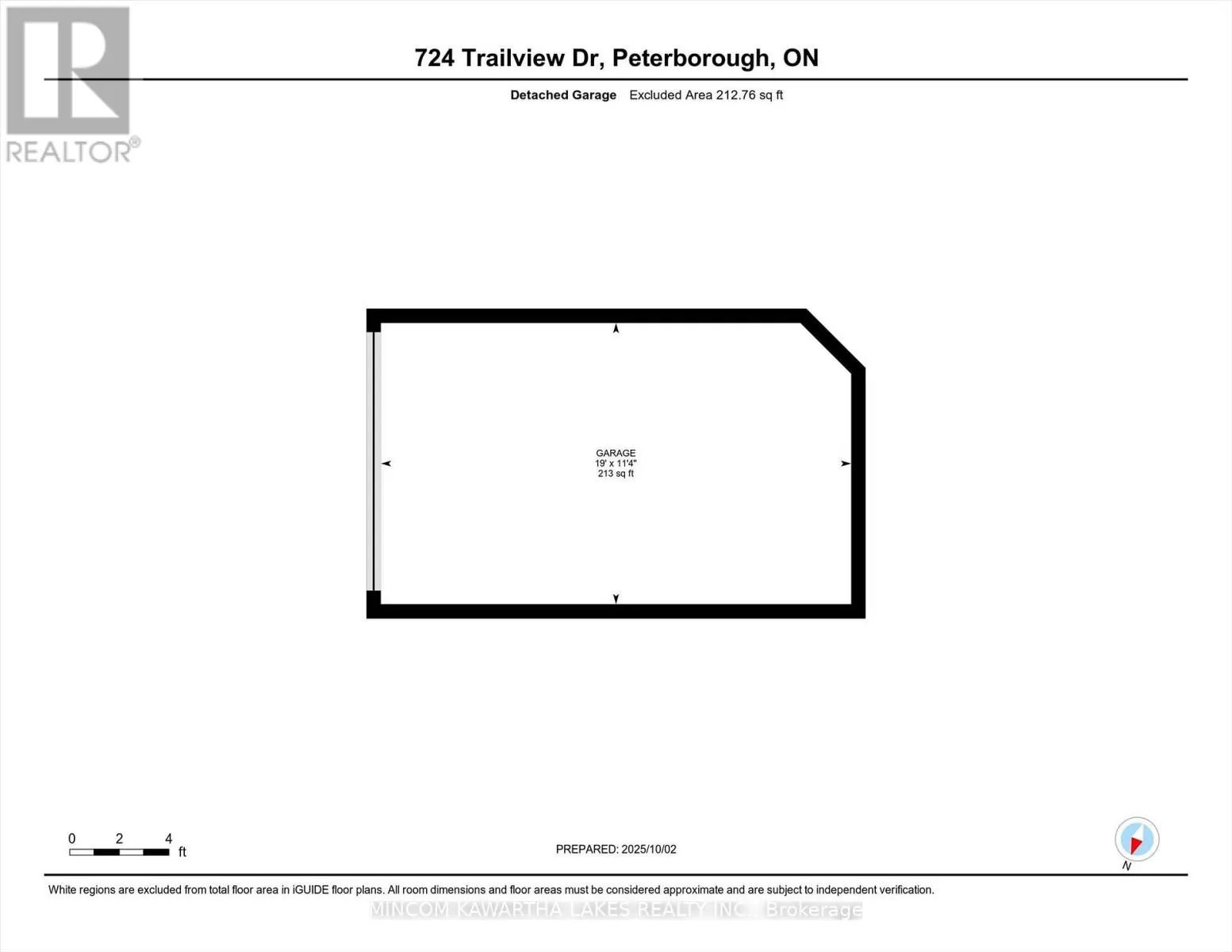 724 TRAILVIEW DRIVE