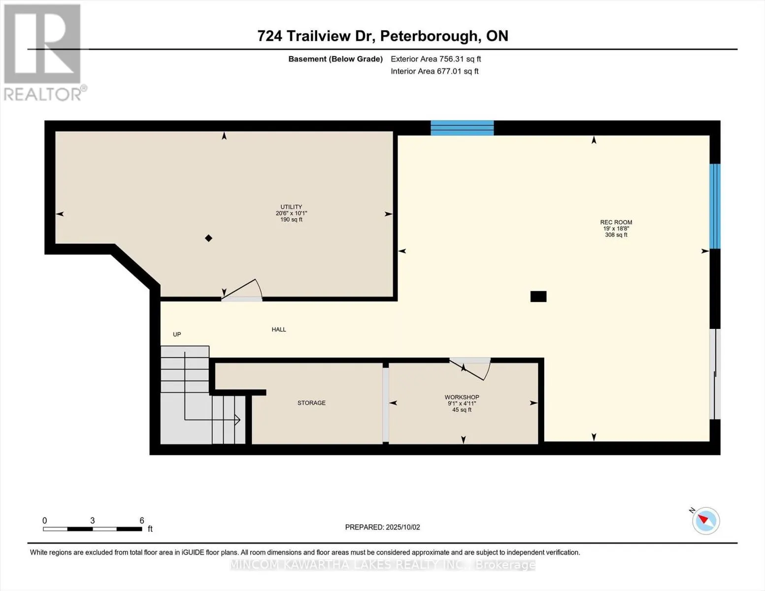 724 TRAILVIEW DRIVE