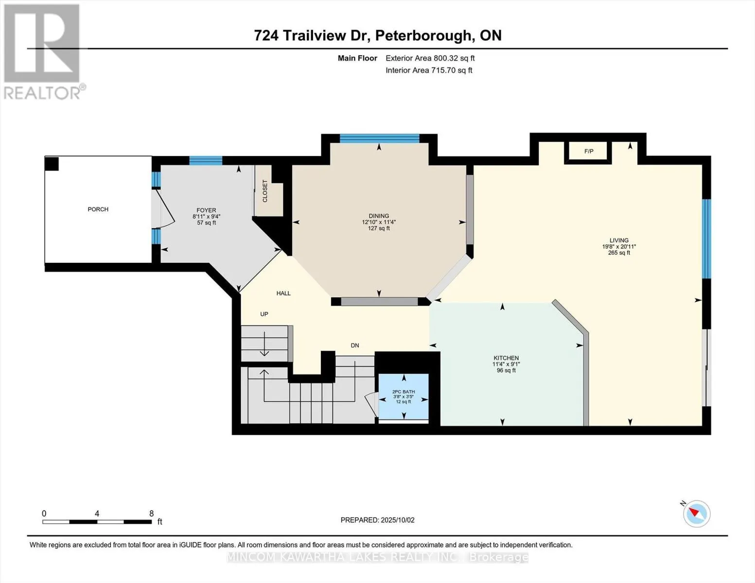 724 TRAILVIEW DRIVE
