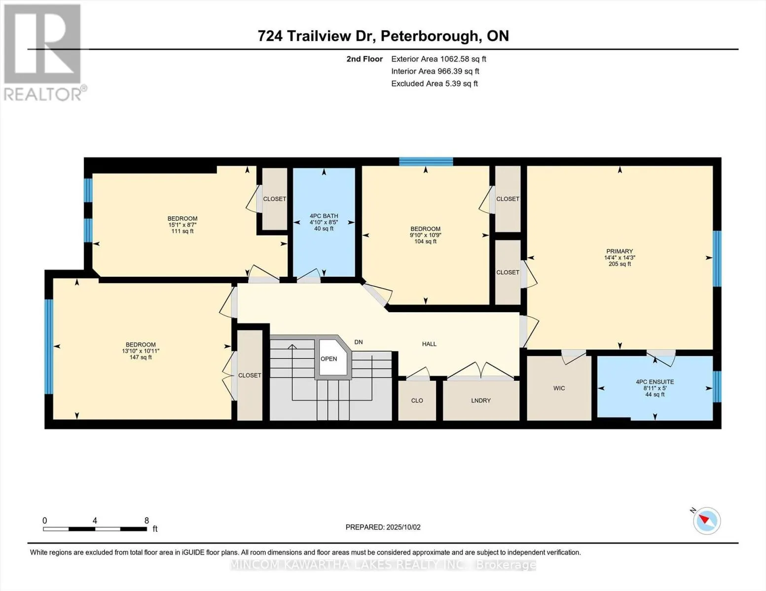 724 TRAILVIEW DRIVE