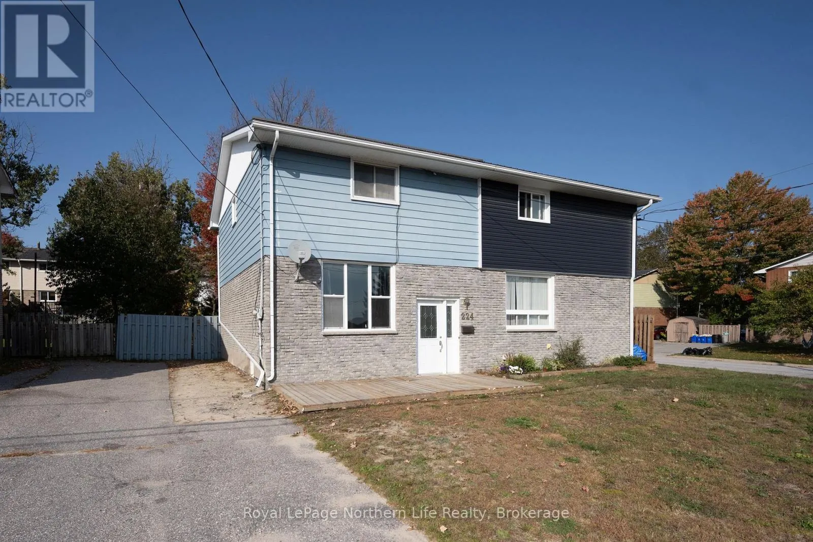 224 LAKE HEIGHTS ROAD