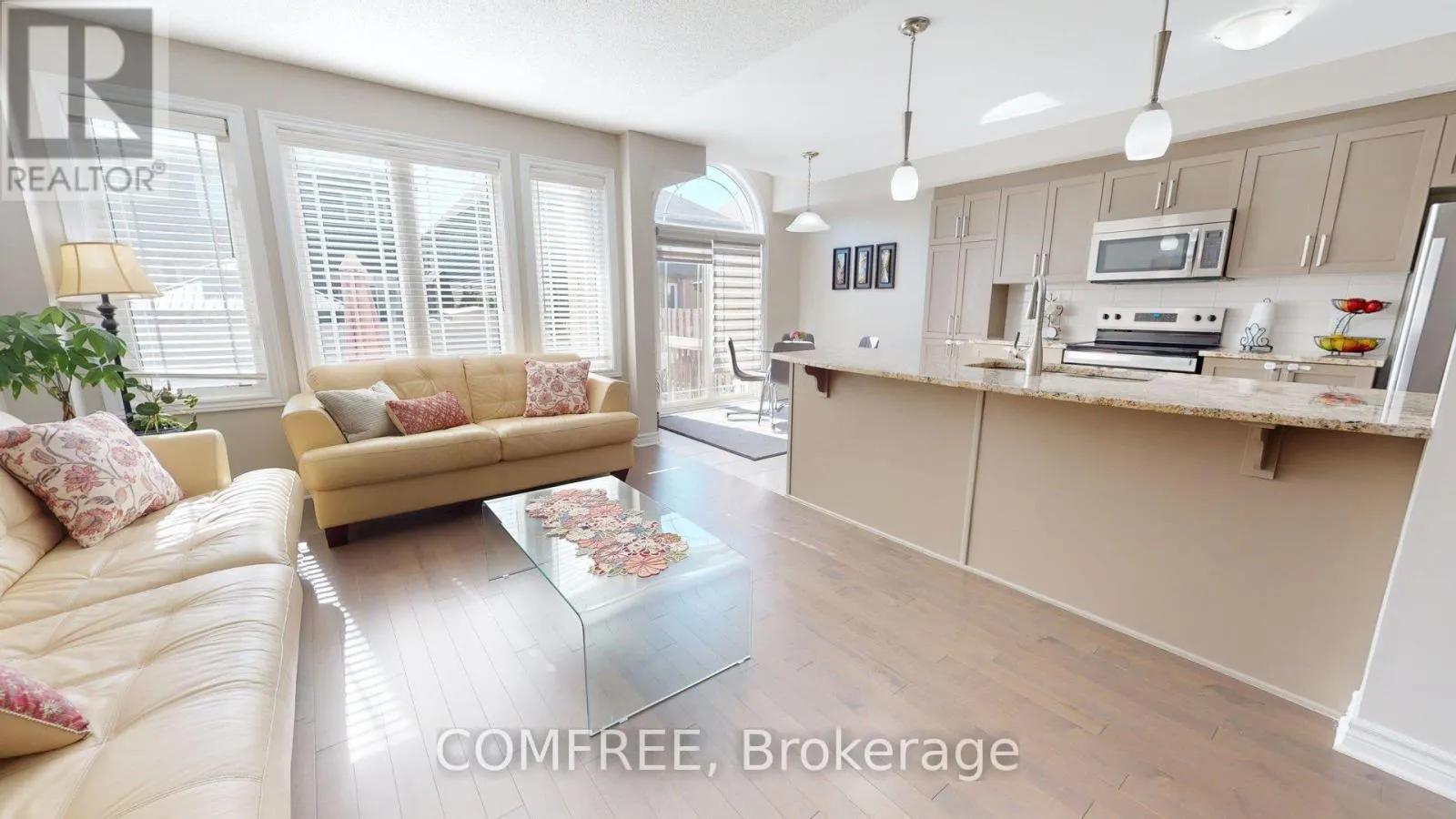 433 BARRICK HILL ROAD