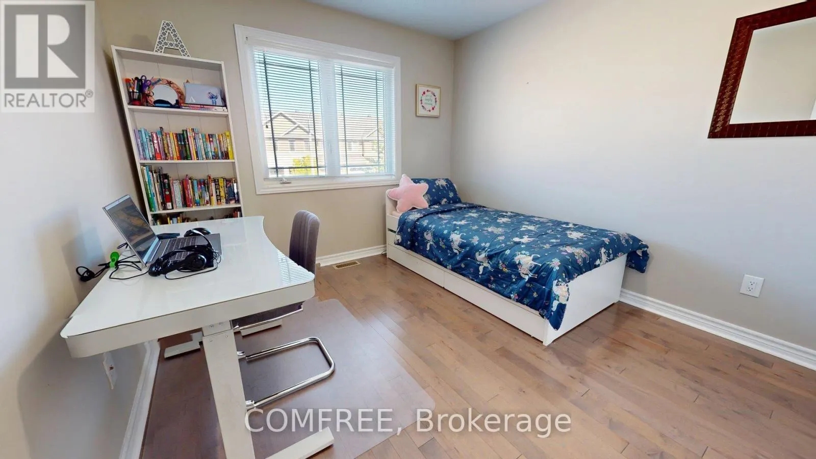433 BARRICK HILL ROAD