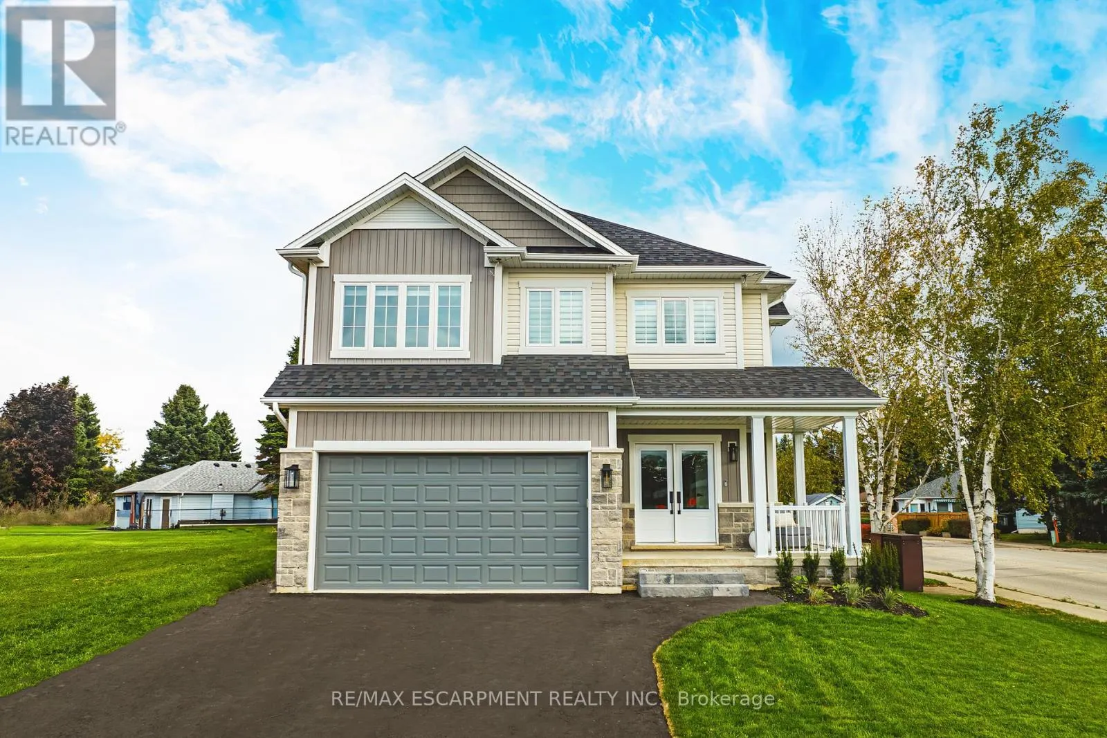 242 KELLOGG AVENUE