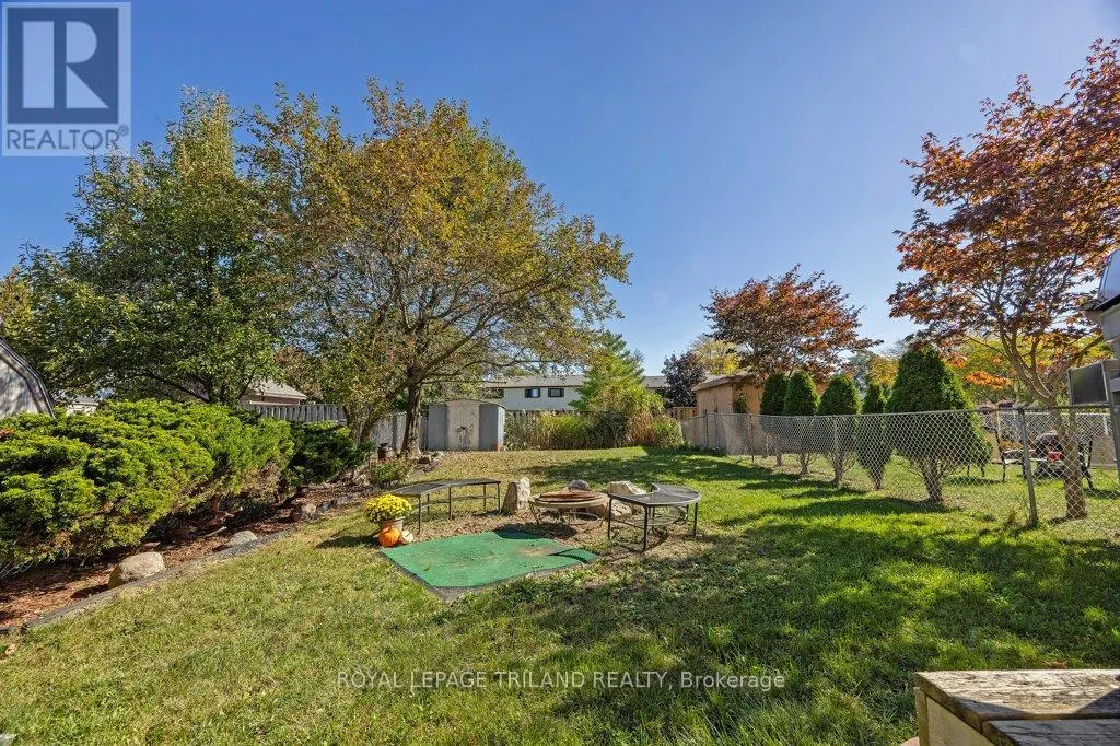 122 GOLFDALE CRESCENT