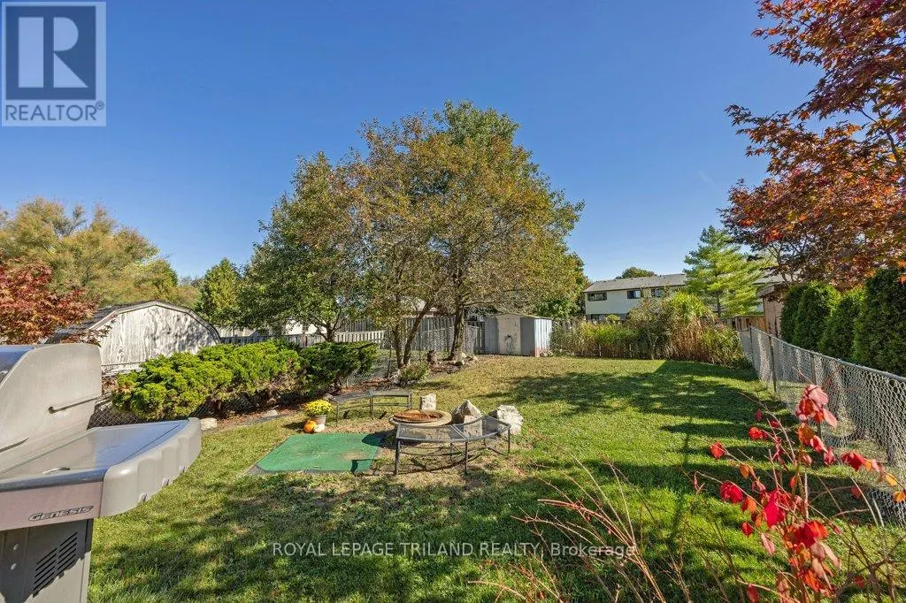 122 GOLFDALE CRESCENT