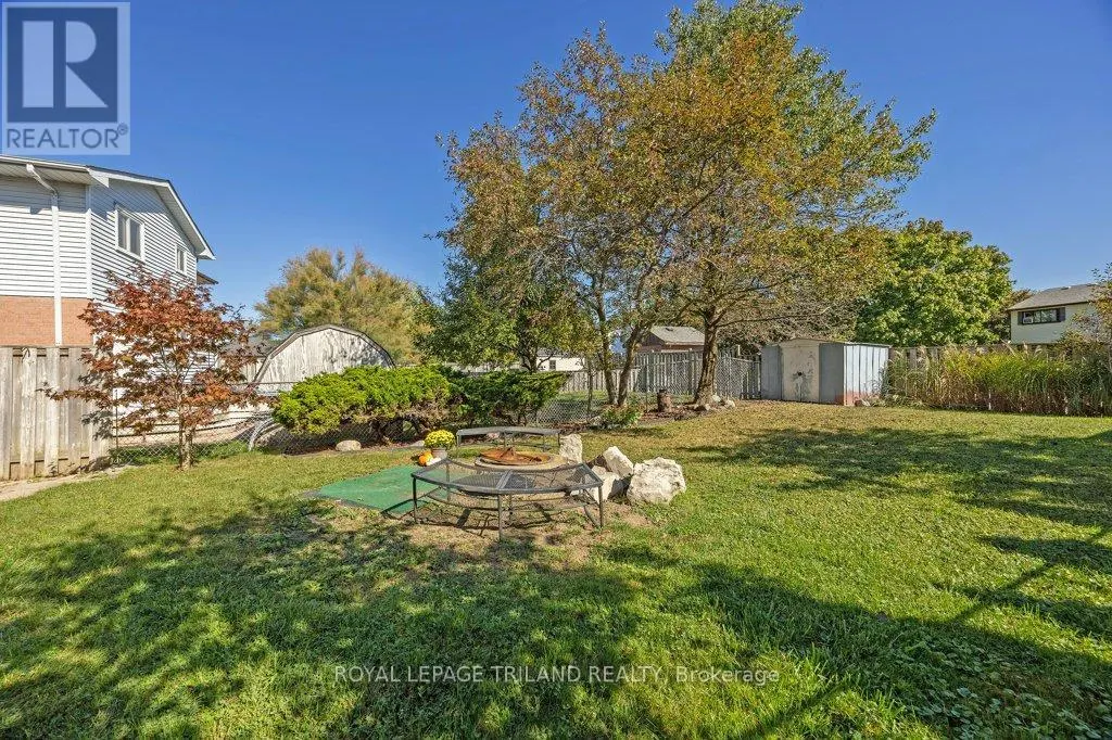 122 GOLFDALE CRESCENT
