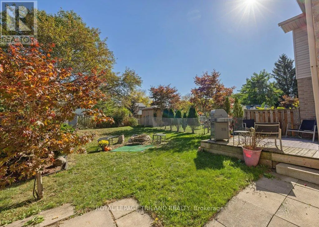 122 GOLFDALE CRESCENT