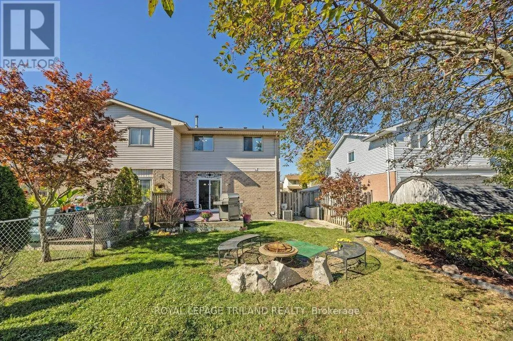 122 GOLFDALE CRESCENT